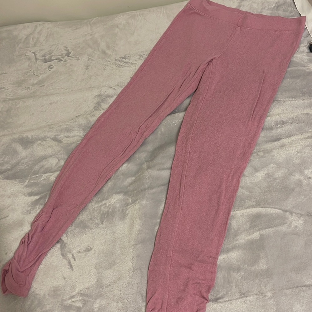 Lounge leggings